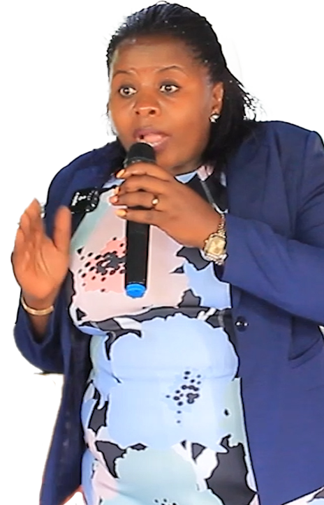 Dr. Blessing Namara