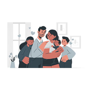 Family Mental Health & Psychosocial Support