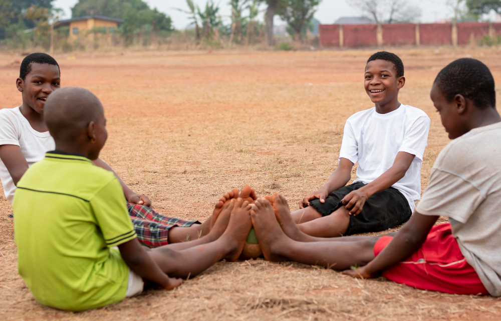 Counselling and Psychosocial Support in Schools: Afromothers Uganda’s Commitment to Nurturing Resilient Learners